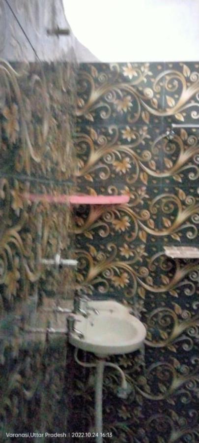 Shri Swami Sheetal Das Akhada B1-88 Assi , Near Pushkar Talab,Varanasi, Ashram Dharmshala Hotell Exteriör bild